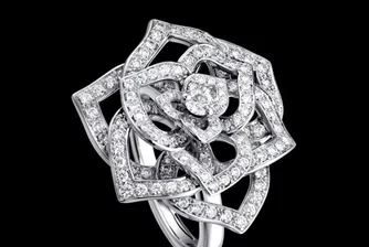 Топ 10 на най-луксозните марки бижута