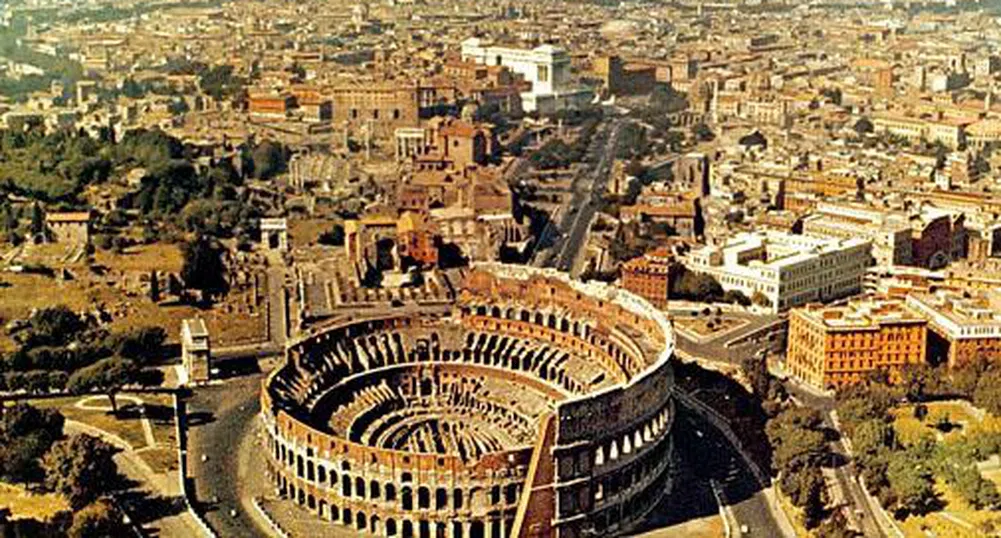 Въздухът в Италия е най-чист в Европа