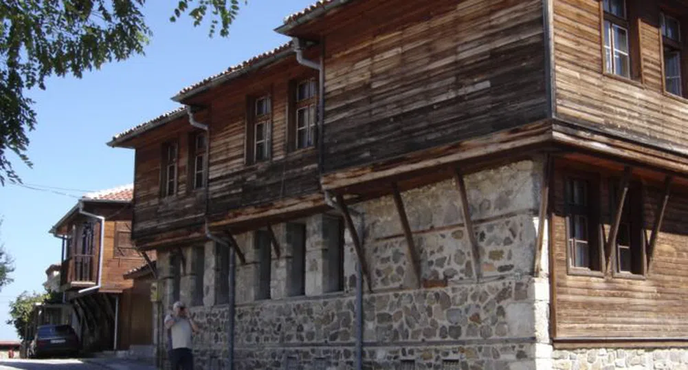 Аполония вдигна цените в Созопол