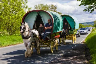 ЕС заплаши Западните Балкани с визи