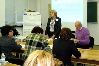 Електронното лицензиране на ЦПО ще стартира през 2011 г.