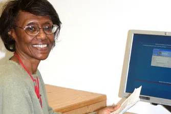 Американка се пенсионира без да е ползвала нито един ден болничен