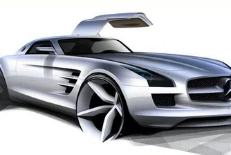 Производители паркират върху кризата луксозни возила