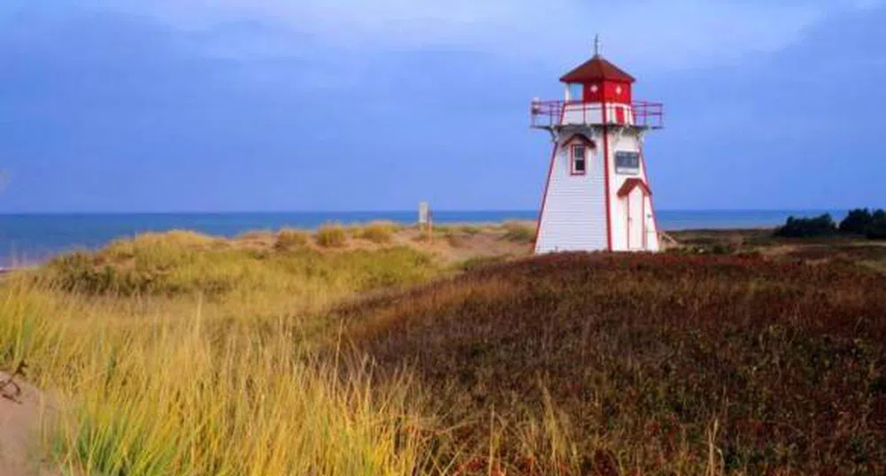 Най-хубавите острови в света