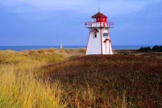 Най-хубавите острови в света