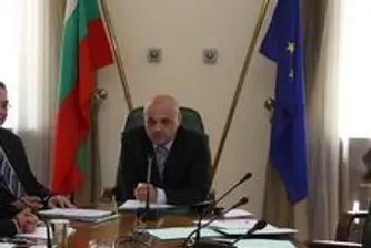 Одобрено е изпълнениетo на пет оперативни програми