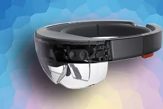 Тим Кук смята, че добавената реалност е по-перспективна от VR