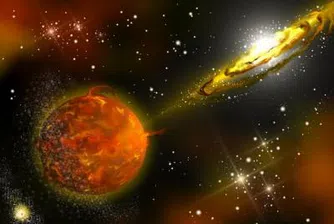 НАСА откри две нови планети извън Слънчевата система