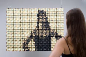 Термоогледало пази офиса от грипа