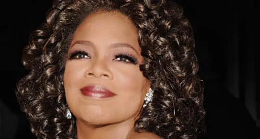 6-те най-богати жени в САЩ