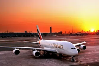 Авиокомпания обяви полет, смятан за най-продължителен