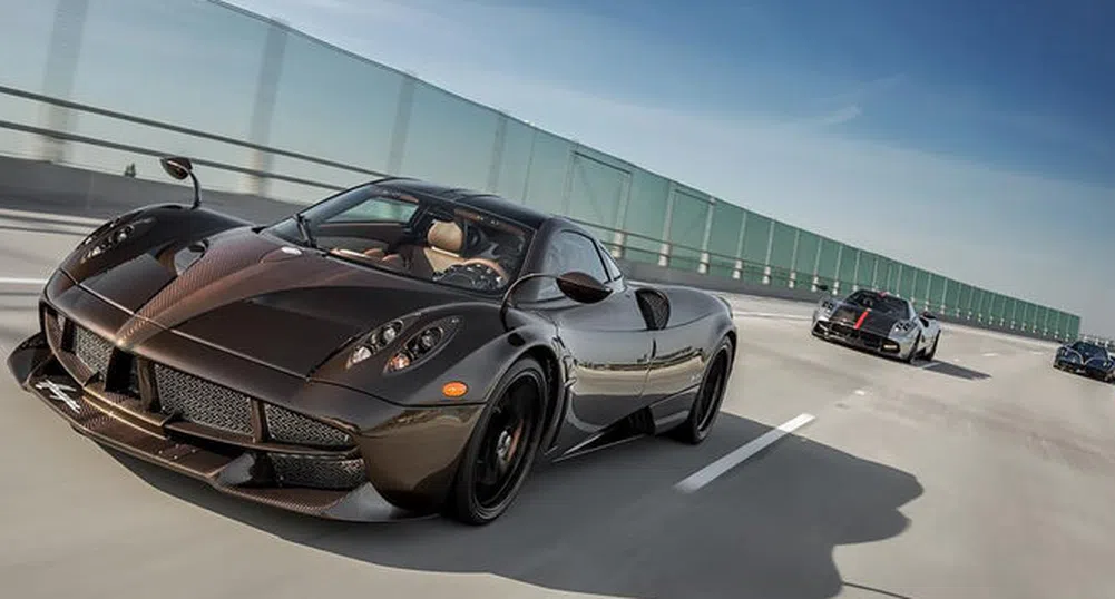 Когато Франция и Италия разработват суперкола