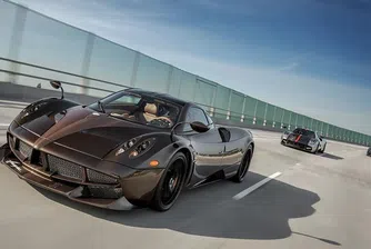 Когато Франция и Италия разработват суперкола