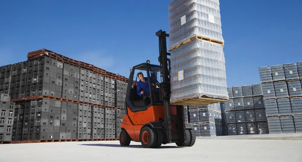 Нови 23 500 кв. м на логистичния пазар в София и региона