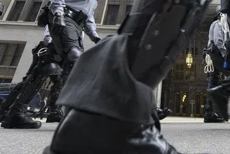 Отвлякоха съпругата на германски банкер