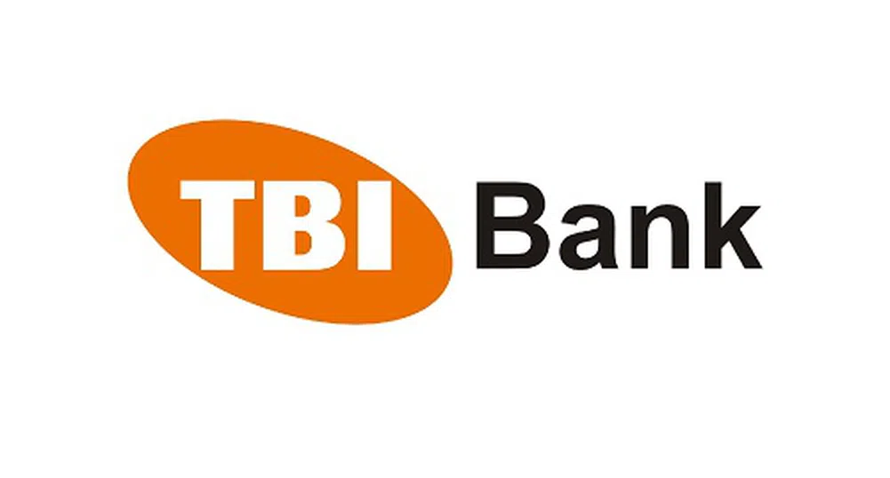 TBI Bank увеличи капитала си с 8.2 млн. лн.