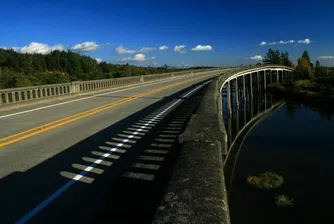 Започва рехабилитацията на пътя Момчилград - Крумовград