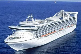 Луксозен круиз включва Несебър