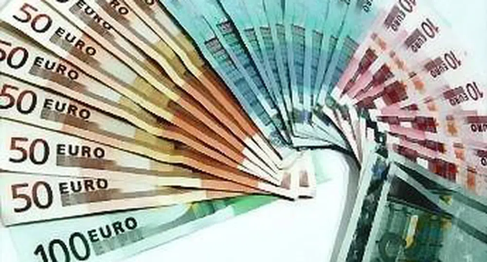 Най-лошото за еврото може би предстои