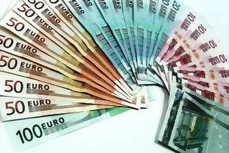 Най-лошото за еврото може би предстои