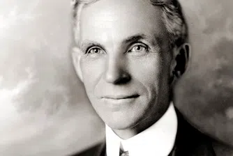 10 цитата за бизнеса от най-успелите