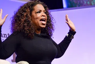 10 факта за Опра Уинфри на връх 62-я й рожден ден