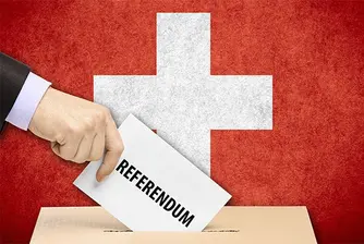 Швейцария решава с референдум за минимална заплата от 4000 франка