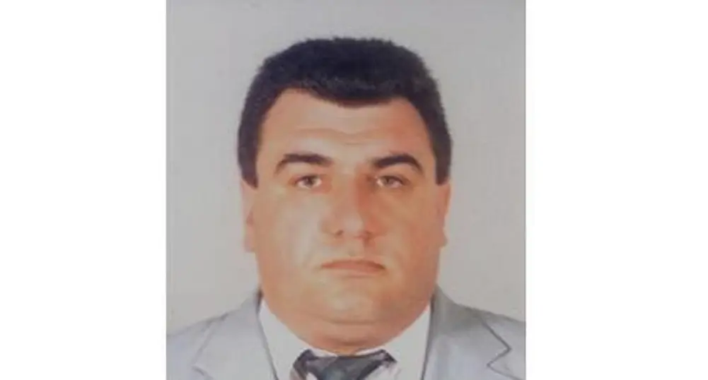 Красимир Коев - директор на агенцията по лозята и виното