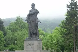 Днес се навършват 165 години от рождението на Христо Ботев