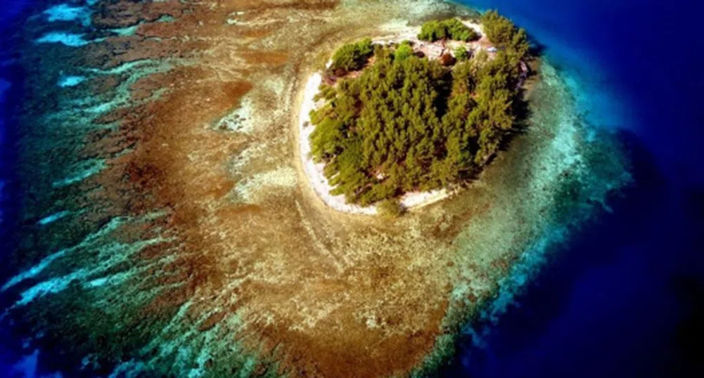 10 острова, които струват по-малко от апартамент в Ню Йорк