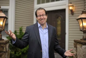 Милионер не може да си намери гадже