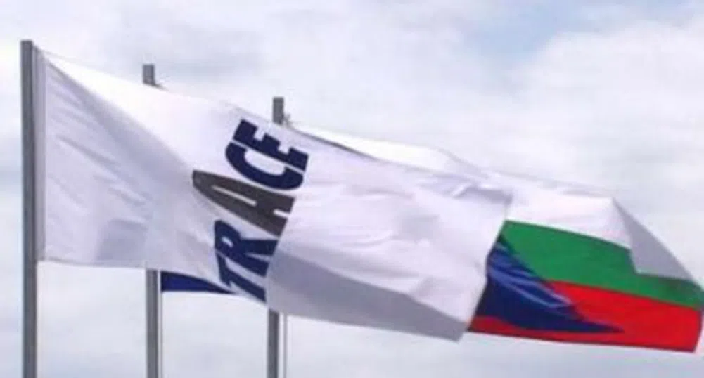 Трейс Груп Холд с блокирани 9.5 млн. лв. в КТБ