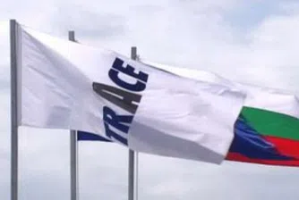 Трейс Груп Холд с блокирани 9.5 млн. лв. в КТБ