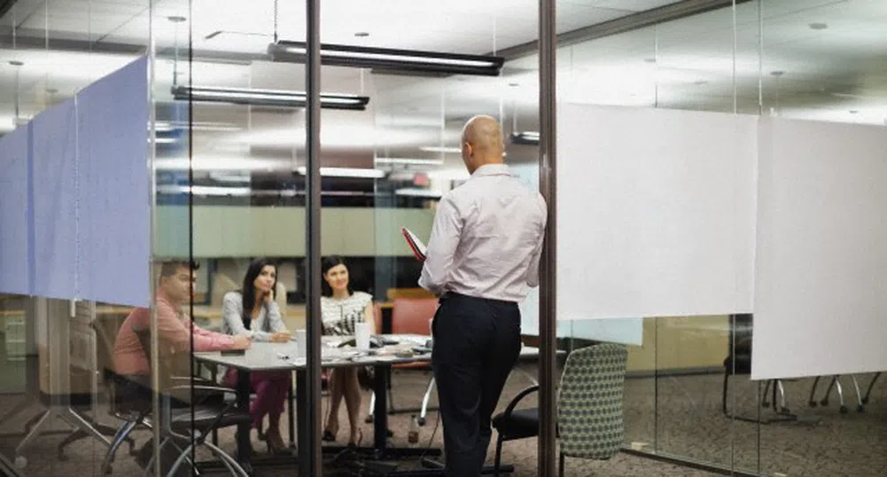 10 признака, че сте убили продуктивността си