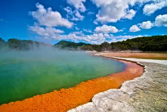 Чудеса на природата, за които не сте чували