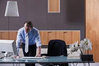 Нервниченето може да спаси живота ви