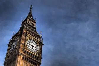Ремонтират лондонския Big Ben за 73.4 млн. лева