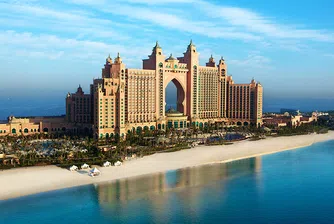 Десет най- най- хотели