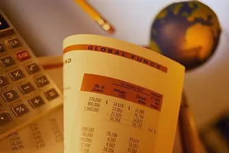 S&P понижи перспективата по рейтинга на Япония