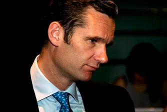 Кралски зет заплашен от санкция от 4.1 млн. евро