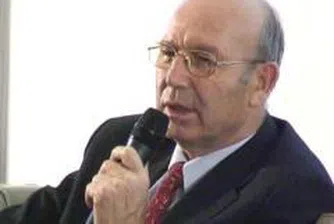 Симеон Пешов: Нямам милиони в банки