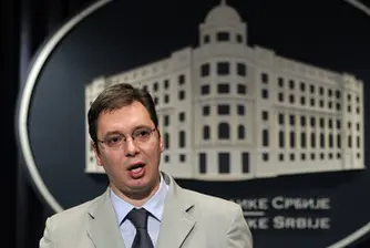 Сърбия е пред фалит