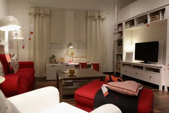 Австралийската IKEA е най-скъпата в света
