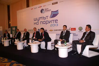 Бисерински: Фондовата индустрия в България се промени много