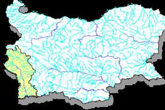 Най-застрашените от наводнение райони в България