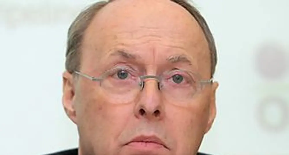 Шефът на OMV на съд за търговия с вътрешна информация