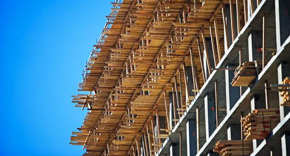 Началното строителство в САЩ с петмесечен връх