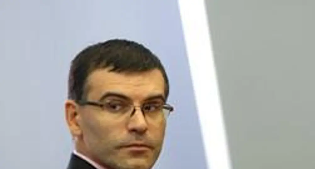 Дянков: В най-тежката част на кризата сме