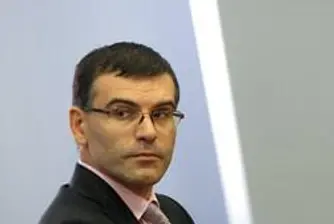 Дянков: В най-тежката част на кризата сме
