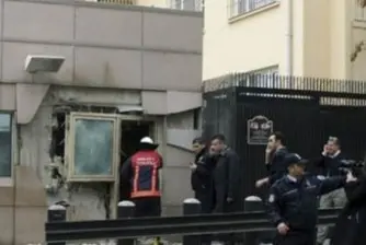 Кои са атентаторите от Анкара?